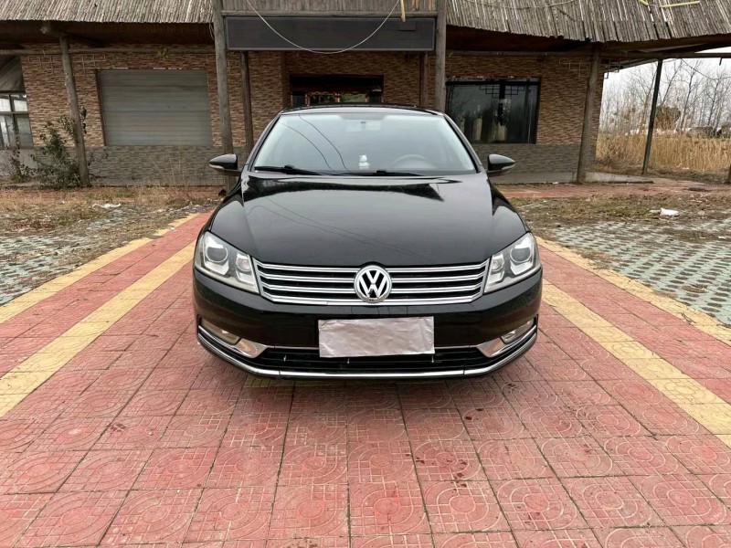 徐州15年大众迈腾1