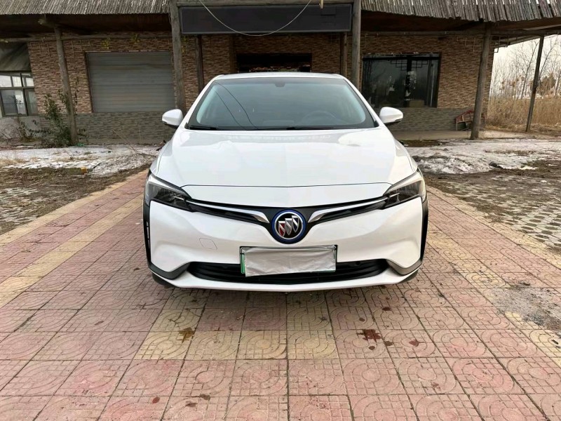 徐州22年别克微蓝1