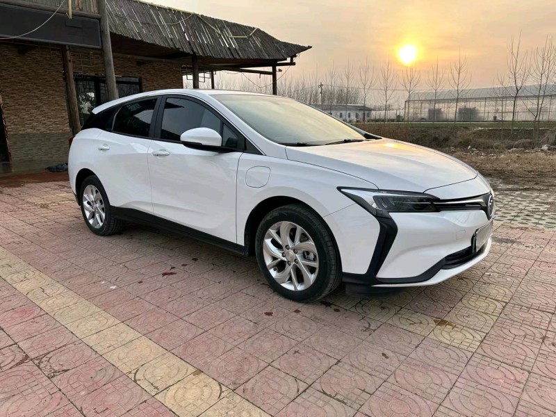 徐州22年别克微蓝2