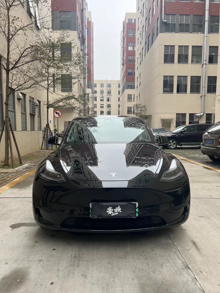佛山22年特斯拉MODEL Y1