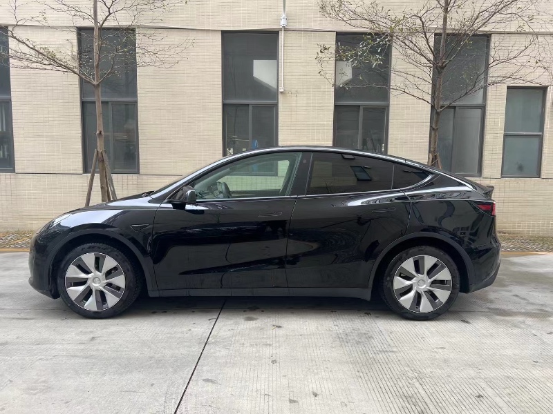 佛山22年特斯拉MODEL Y4
