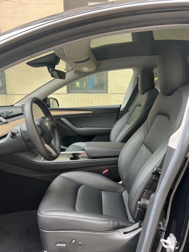 佛山22年特斯拉MODEL Y6