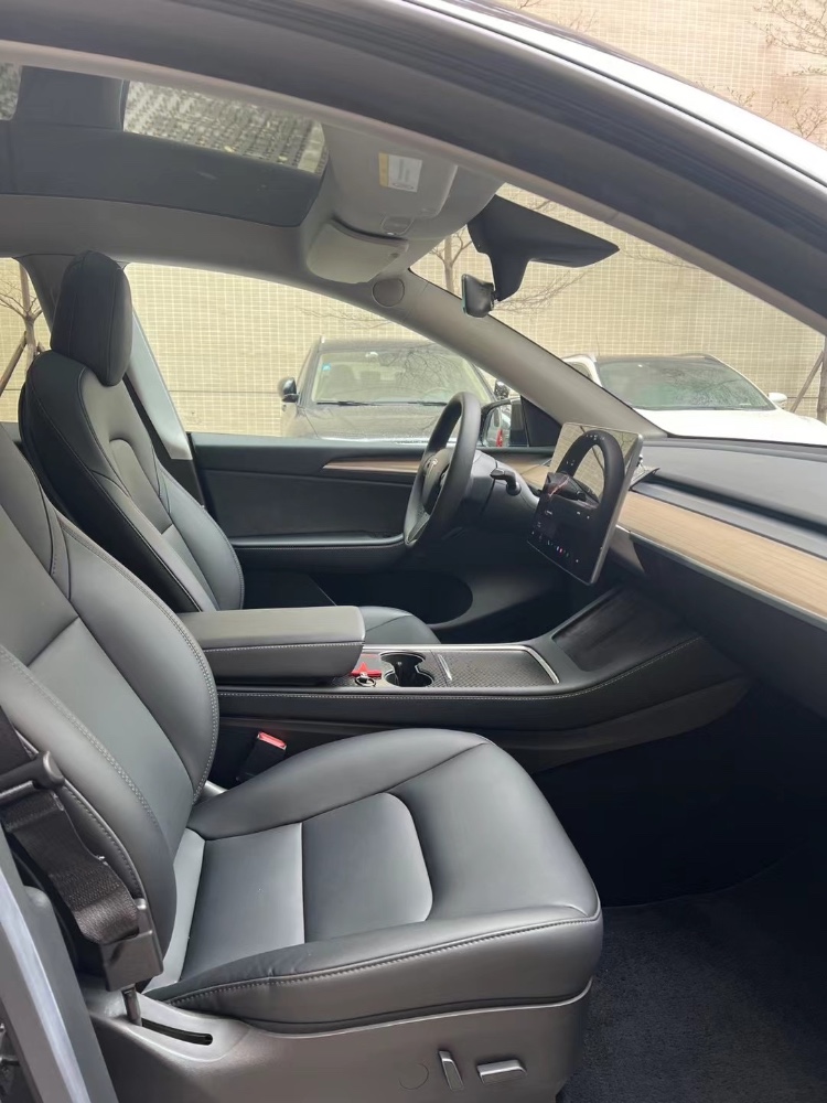 佛山22年特斯拉MODEL Y7