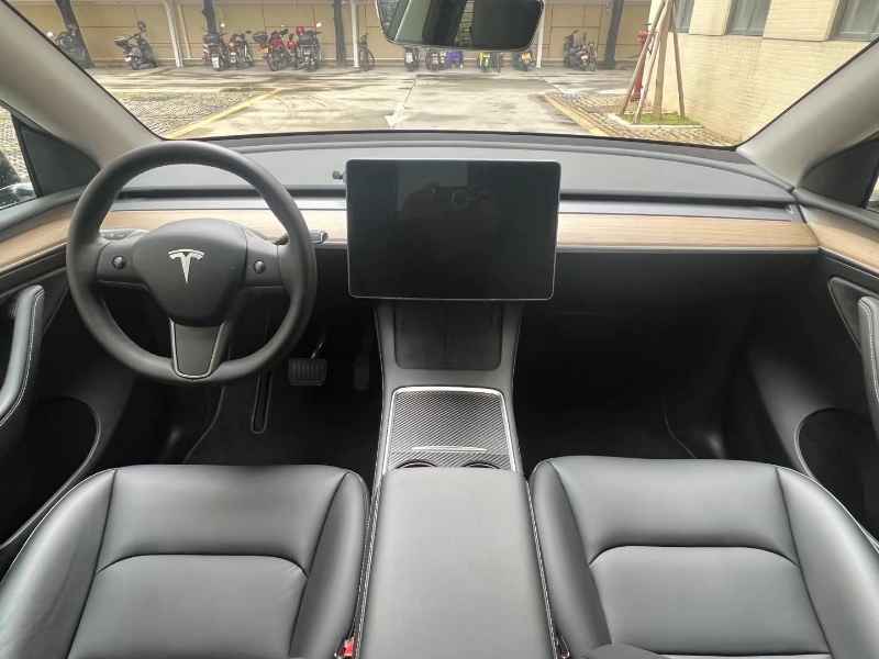 佛山22年特斯拉MODEL Y8