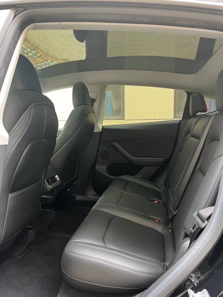 佛山22年特斯拉MODEL Y9