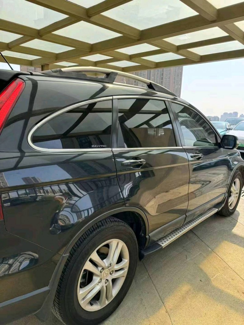 常州11年本田CRV4