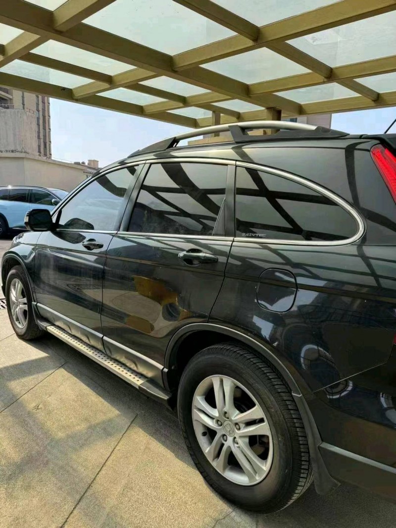 常州11年本田CRV7