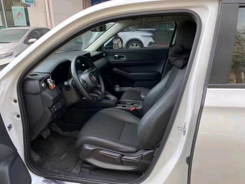 深圳23年本田XRV2