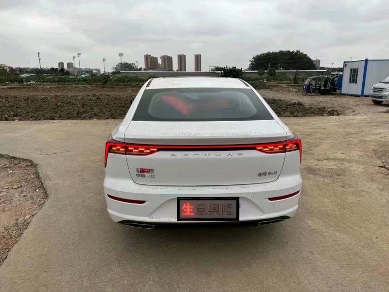 汕头24年奔腾B702