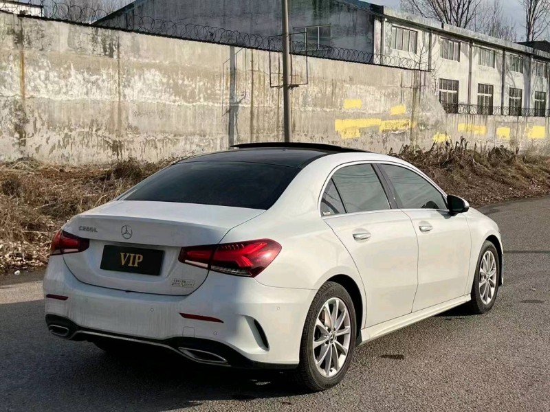 枣庄20年奔驰A7