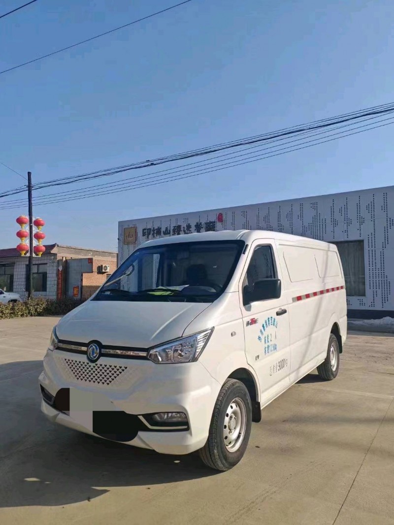 邯郸23年东风御风2