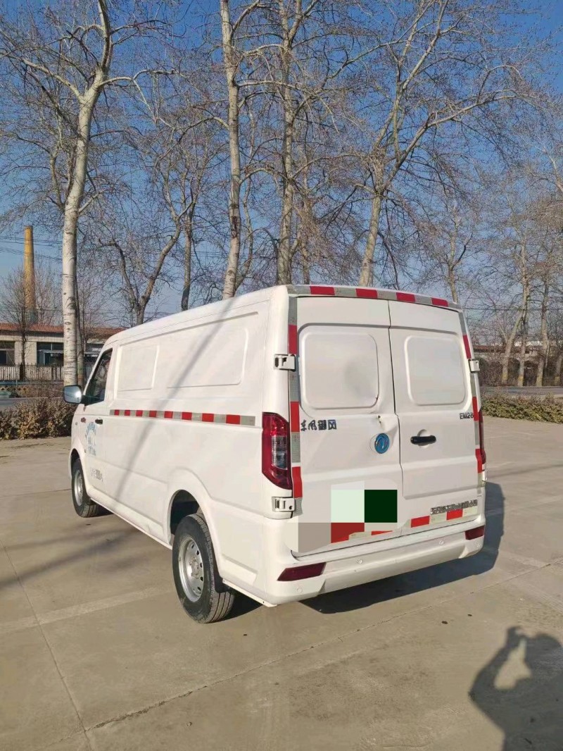 邯郸23年东风御风3