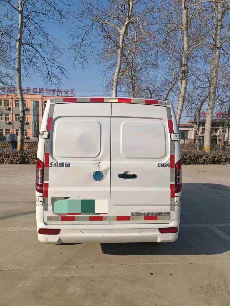 邯郸23年东风御风4