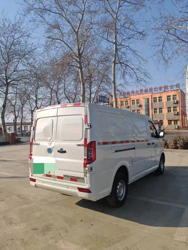 邯郸23年东风御风5