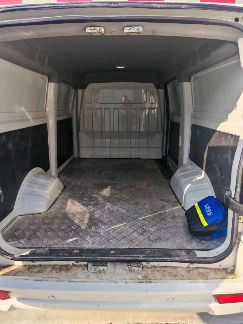 邯郸23年东风御风6