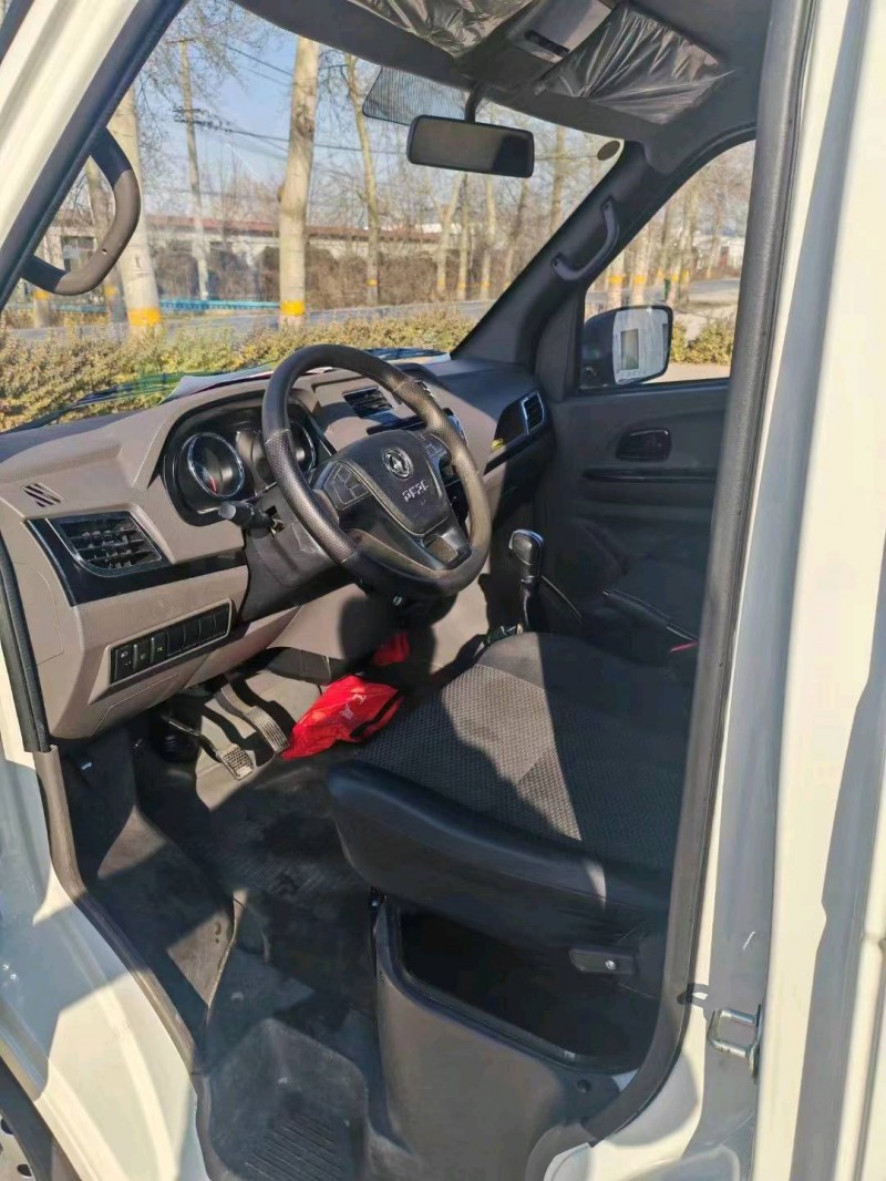 邯郸23年东风御风7