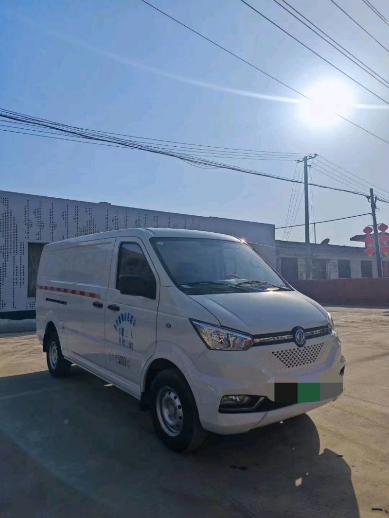 邯郸23年东风御风8