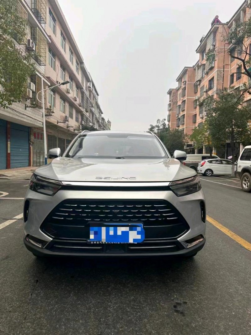 衡陽21年北京X71