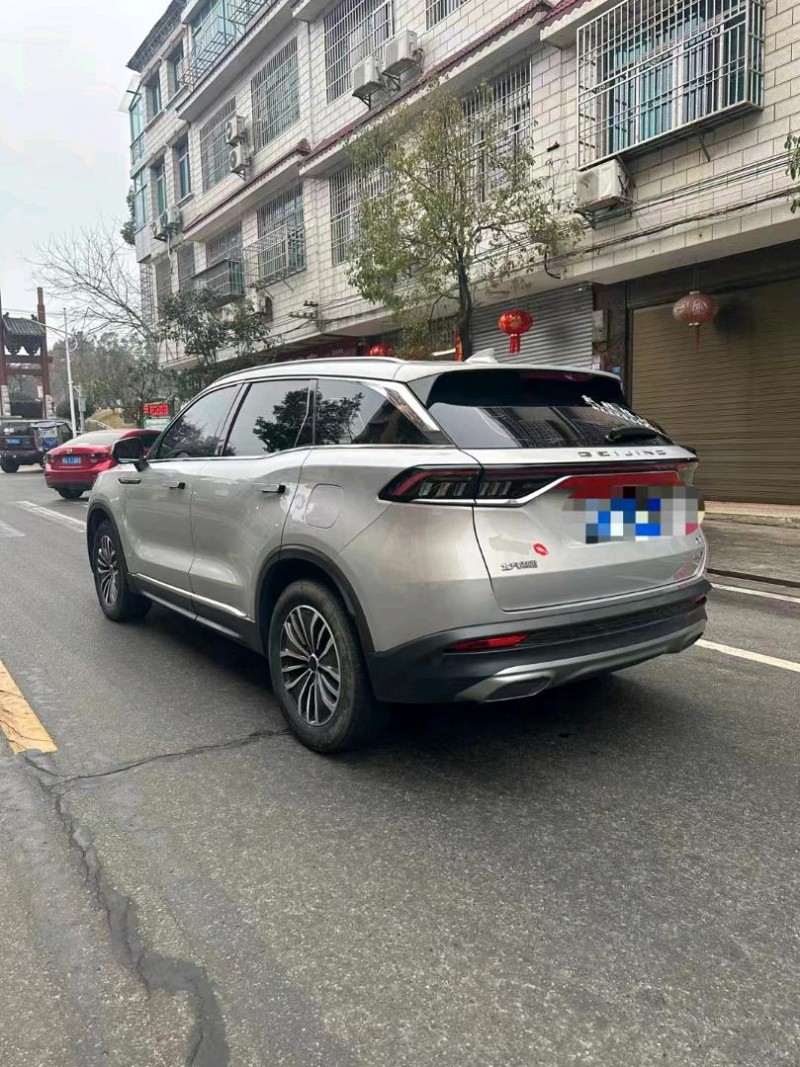 衡陽21年北京X76