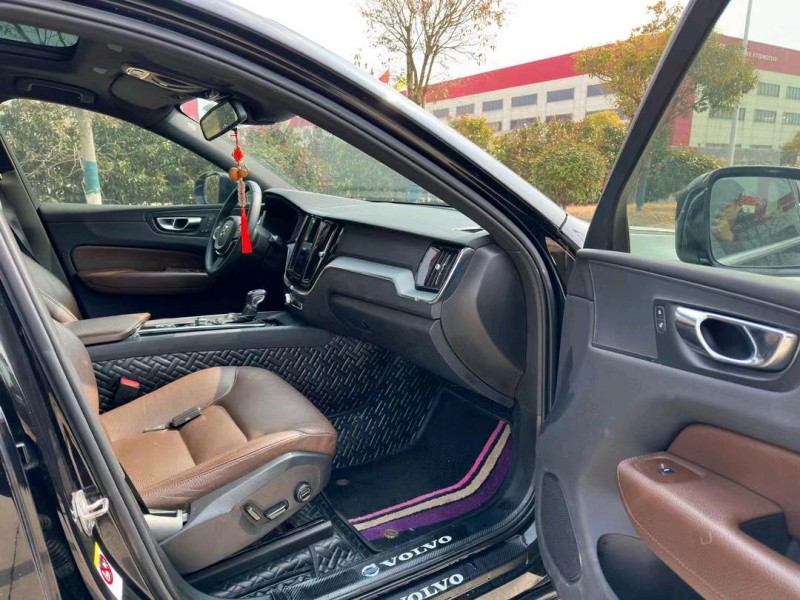 盐城20年沃尔沃XC605