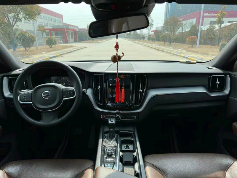 盐城20年沃尔沃XC606