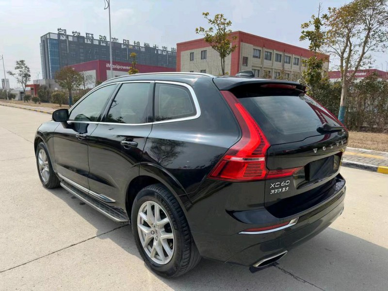 盐城20年沃尔沃XC608