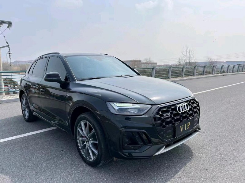 盐城22年奥迪Q52