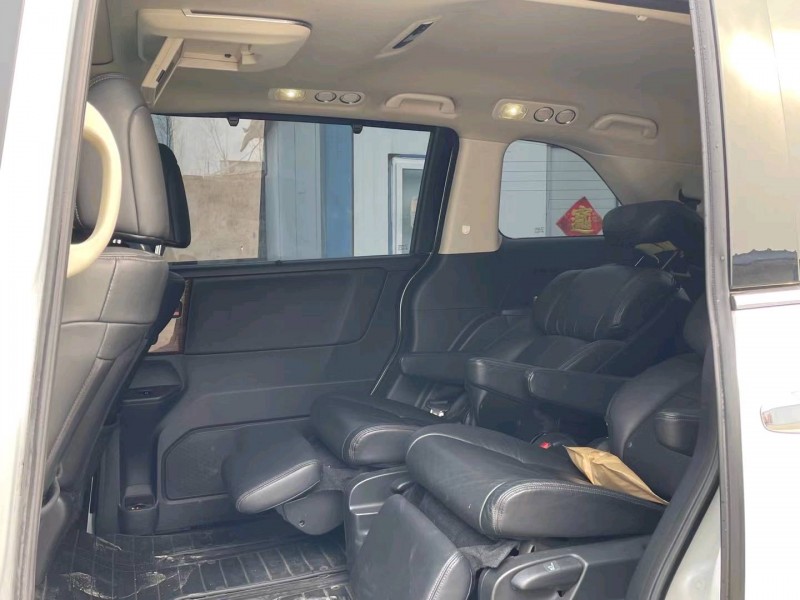 济宁15年本田奥德赛6