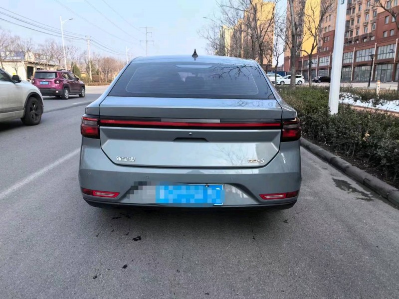 東營21年寶駿RC53