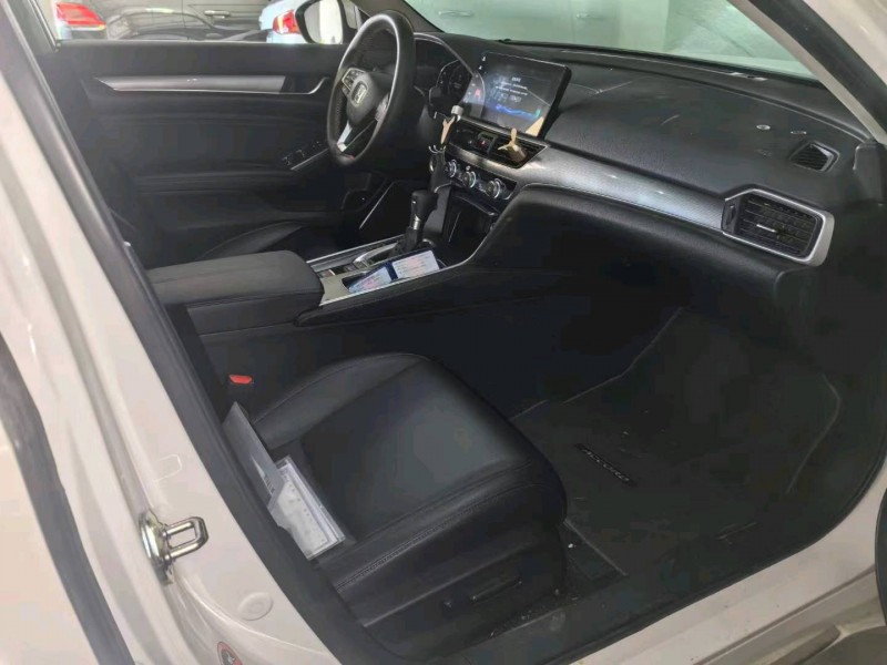 枣庄22年本田雅阁5