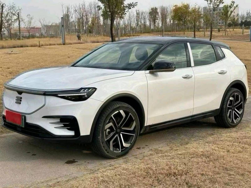 洛陽23年特斯拉MODEL 32