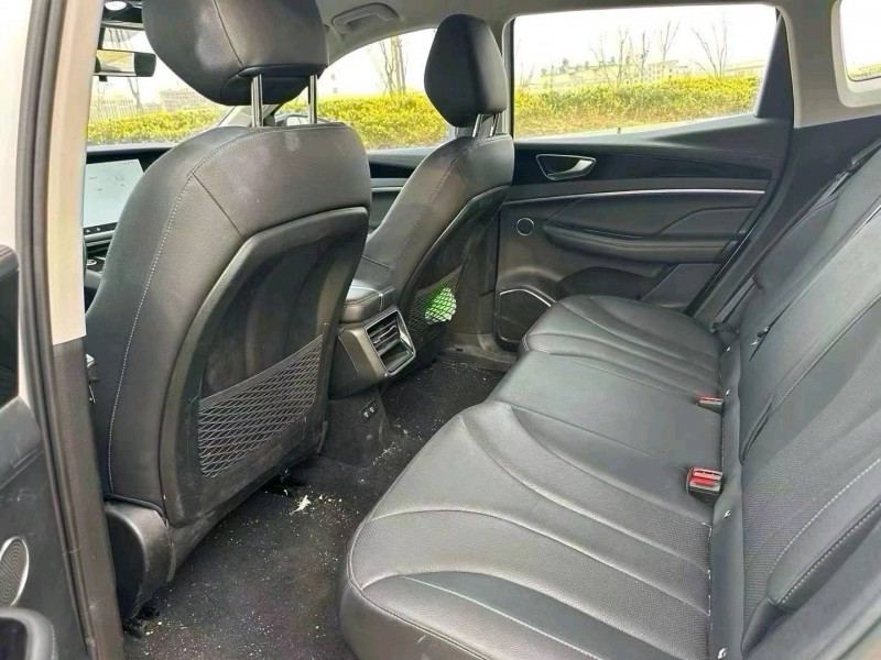 洛陽23年特斯拉MODEL 34