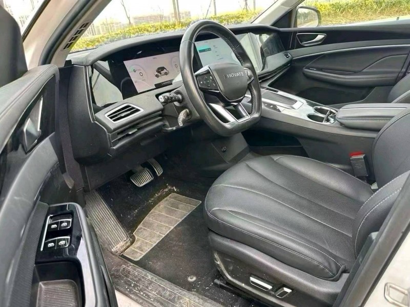 洛陽23年特斯拉MODEL 35