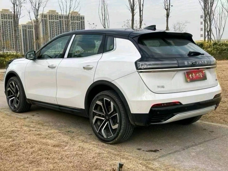 洛陽23年特斯拉MODEL 37