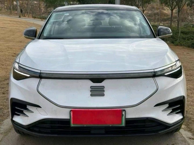 洛陽23年天際汽車ME71