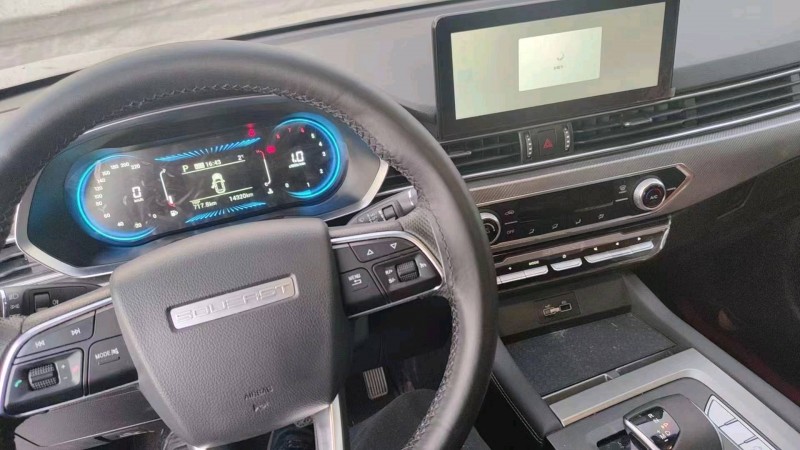 东营23年东南汽车DX83