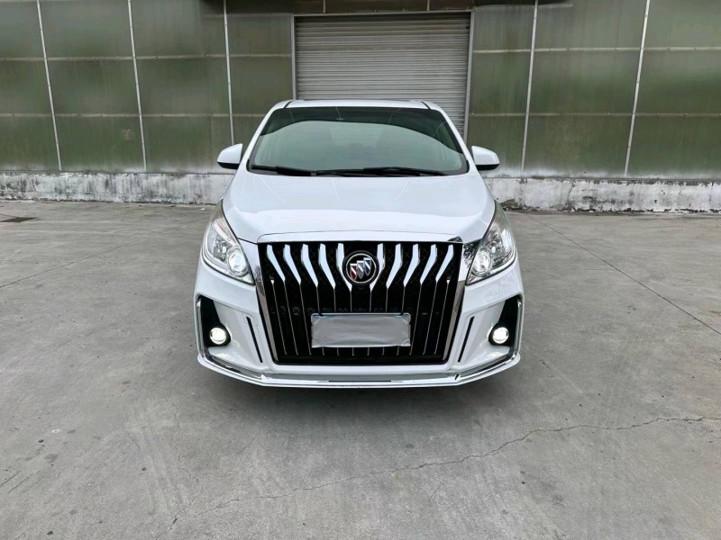 徐州19年别克GL81