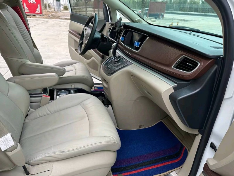 徐州19年别克GL86