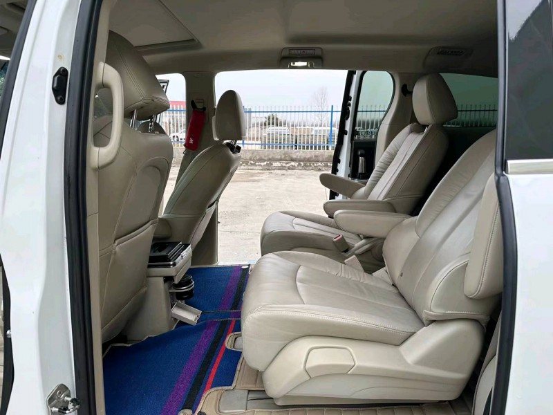 徐州19年别克GL87