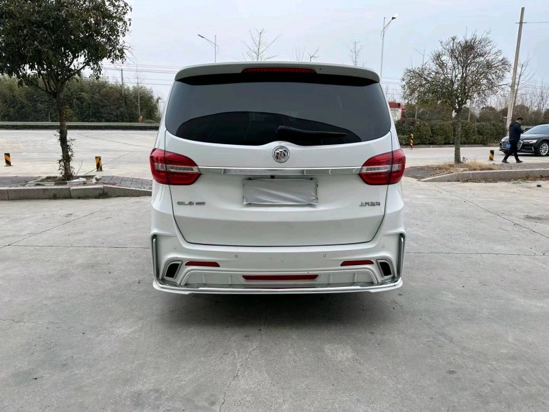 徐州19年别克GL89
