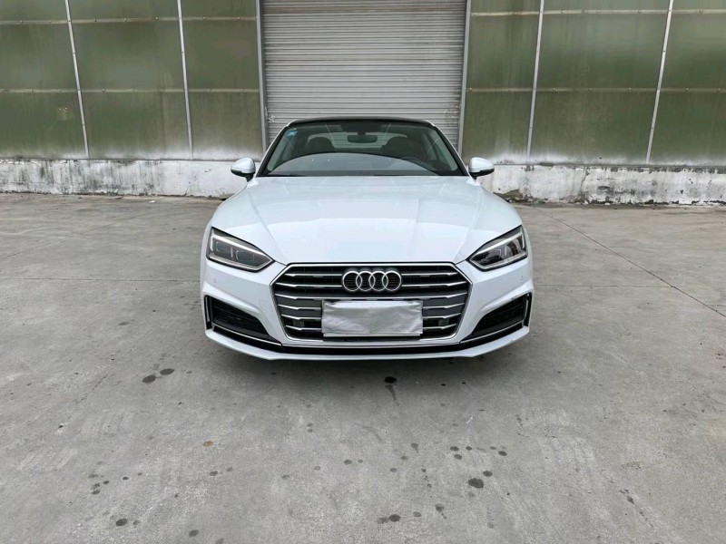徐州20年奥迪A51
