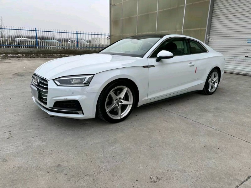 徐州20年奥迪A52