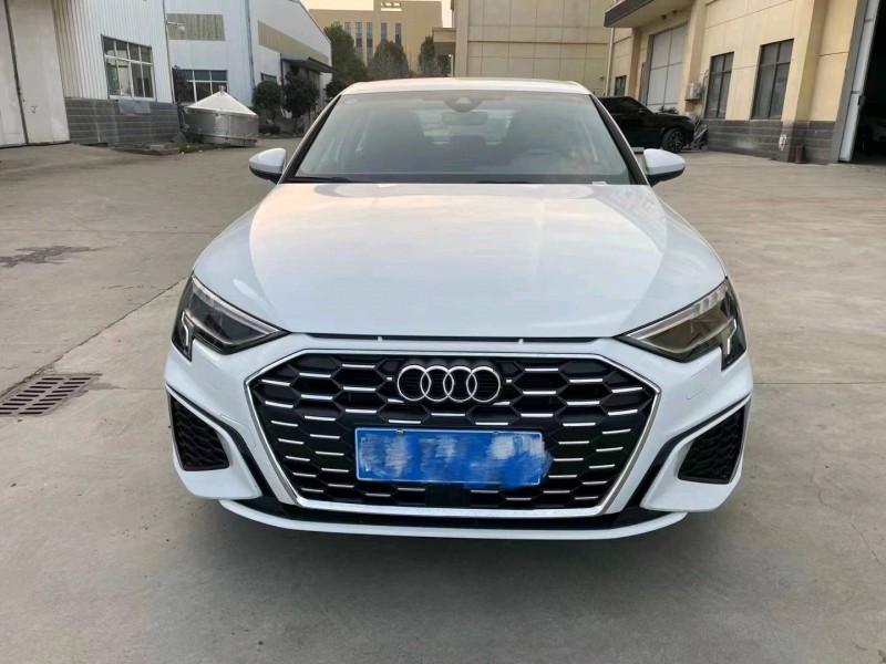 宜昌24年奧迪A31