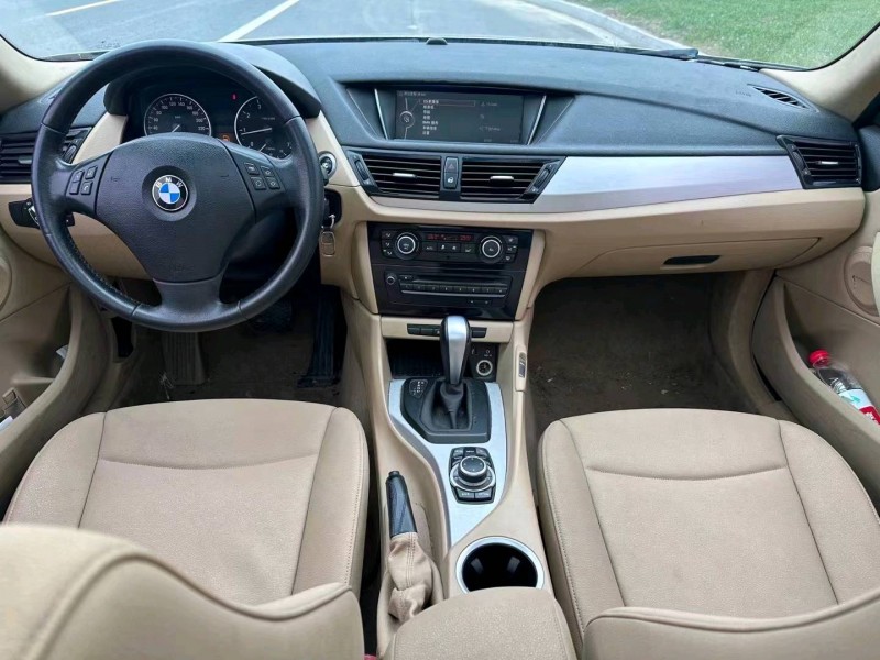 湖州15年寶馬X16