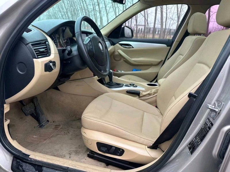 湖州15年寶馬X18