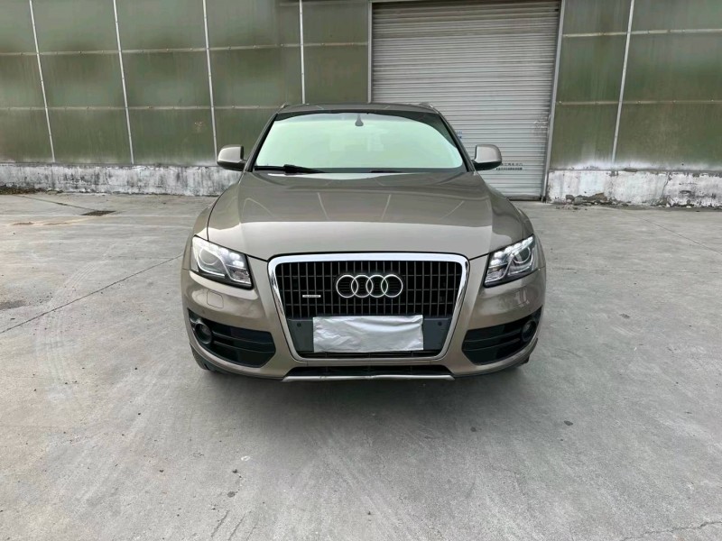 徐州12年奥迪Q51