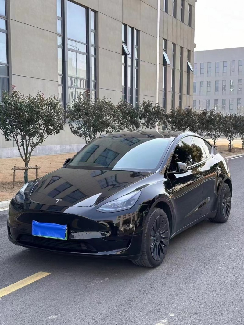 徐州22年特斯拉MODEL Y3