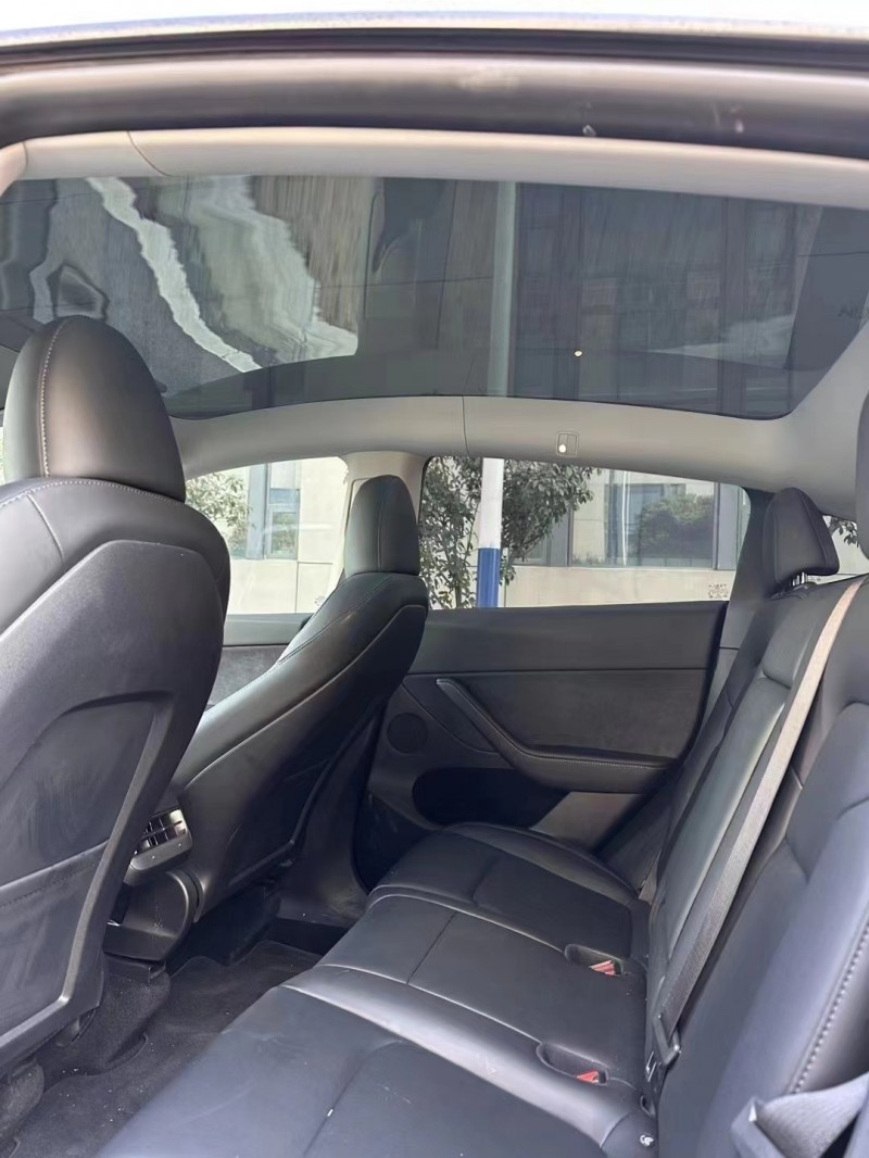 徐州22年特斯拉MODEL Y6