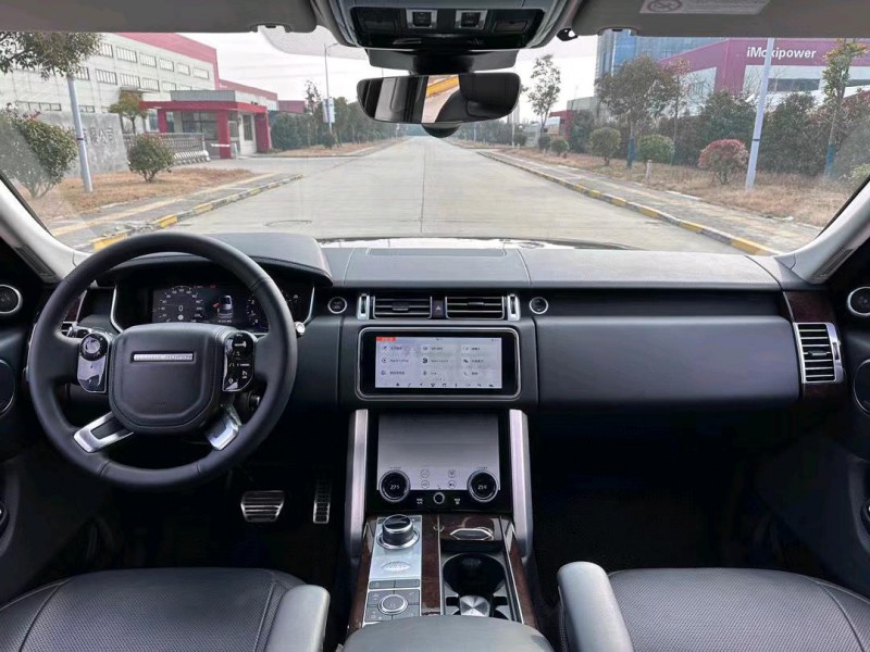 盐城20年路虎揽胜行政6