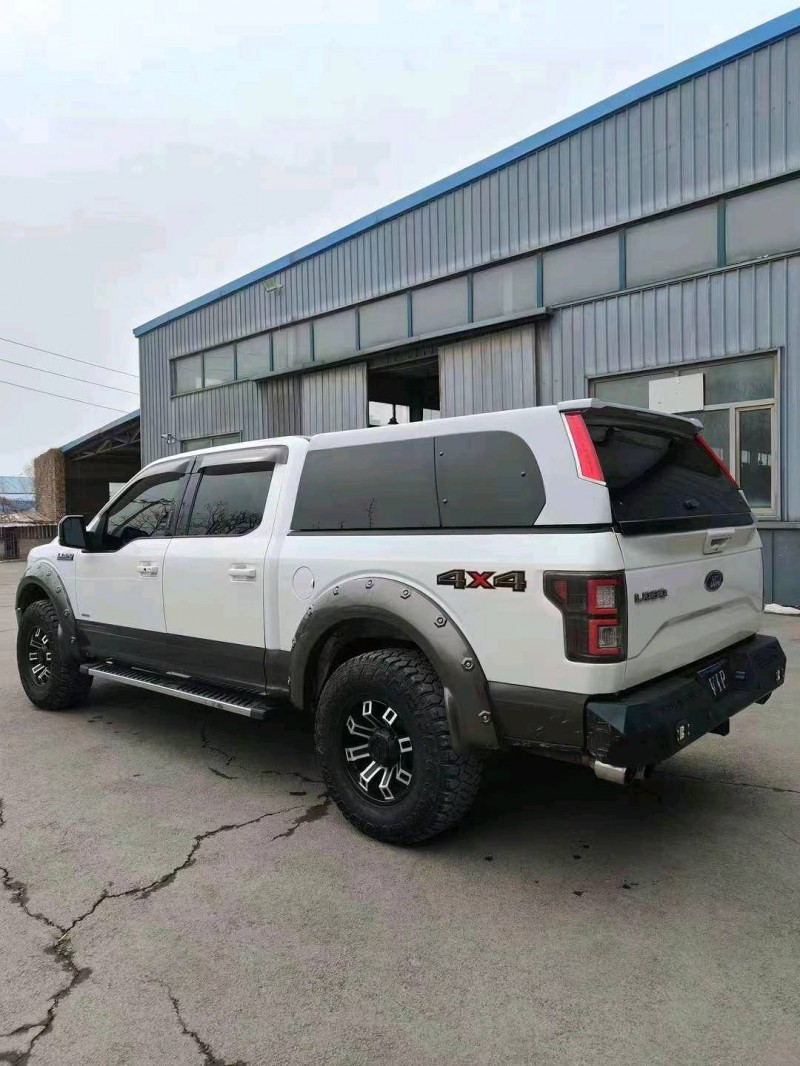 苏州18年福特猛禽6